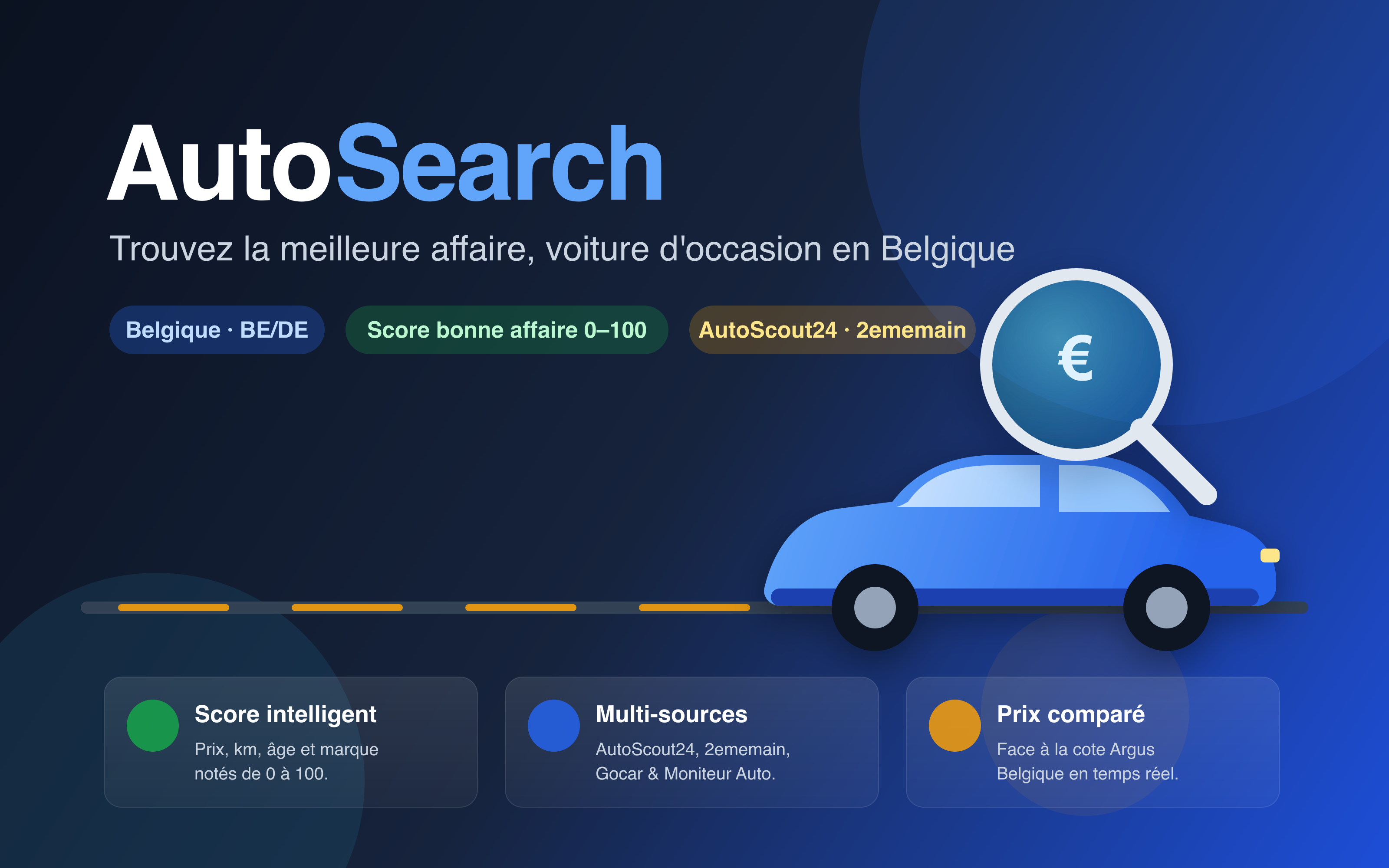 autosearch