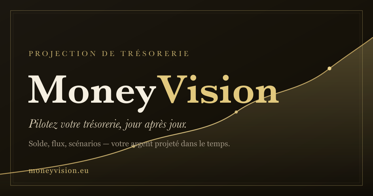 Money vision